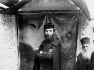 Φωτογραφία για 5579 - Φωτογραφίες του Μοναχού Δανιήλ Νεοσκητιώτη (1890-1935)