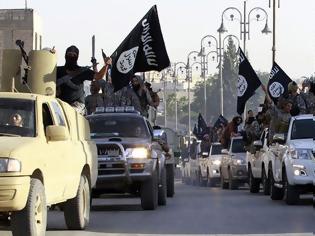 Φωτογραφία για The Independent: Το Ισλαμικό Κράτος έχει 200.000 στρατό! Τρόμος στον πλανήτη
