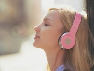 Φωτογραφία για Και όμως, η μουσική καταπολεμά την κατάθλιψη στους νέους!