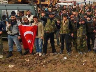 Φωτογραφία για Μελέτη του Πανεπιστημίου Κολούμπια Νέας Υόρκης: «Διασυνδέσεις» της Τουρκίας με το Ισλαμικό Κράτος