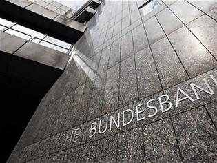 Φωτογραφία για «Καμπανάκι» της Bundesbank για τη γερμανική οικονομία