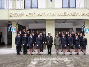 Φωτογραφία για Ορκωμοσία Πρωτοετών Σπουδαστών ΣΑΝ 2014