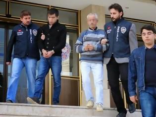 Φωτογραφία για ΦΡΙΚΗ στη Τουρκία: Απήγαγαν, μαχαίρωσαν 65 φορές και έθαψαν ζωντανό 16χρονο γιατί αγάπησε