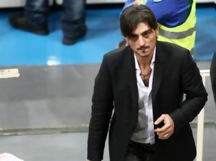 Φωτογραφία για ΑΠΟΧΩΡΗΣΕ... ΤΥΠΙΚΑ ΑΠΟ ΤΟΝ ΠΑΟ ΜΕΣΑ ΣΕ... ΠΑΡΑΛΗΡΗΜΑ Ο Δ. ΓΙΑΝΝΑΚΟΠΟΥΛΟΣ