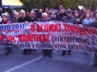 Φωτογραφία για Ποιός εξ όσων κοκορεύονται ως αντιστασιακοί θα έψελνε τον εθνικό ύμνο;