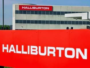 Φωτογραφία για Halliburton: Εξαγορά μαμούθ $34.6δις