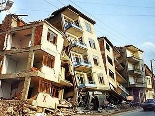 Φωτογραφία για Οι σεισμοί που ΓΚΡΕΜΙΣΑΝ την Ελλάδα και έμειναν στην ιστορία! Ποιοι ήταν οι πιο ισχυροί που έχουν χτυπήσει την χώρα μας; [photos]