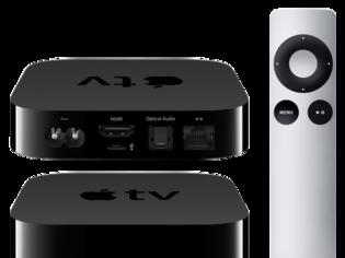 Φωτογραφία για Νέα αναβάθμιση για το Apple TV 7.0.2