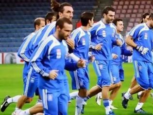 Φωτογραφία για Ελλάδα-Σερβία 0 - 2 τελικό