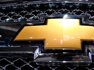 Φωτογραφία για Ανάκληση 231 αυτοκινήτων Chevrolet – Ποιο μοντέλο αφορά