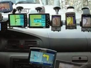 Φωτογραφία για Αρχή Προστασίας Δεδομένων: Απαγόρευσε το GPS σε οχήματα εργαζομένων φαρμακευτικής εταιρείας