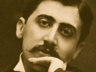 Φωτογραφία για Marcel Proust: ο μυθιστοριογράφος των αναμνήσεων και των αισθήσεων