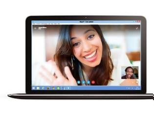 Φωτογραφία για Skype for Web ανακοίνωσε η Microsoft για κλήσεις από τον browser σας!