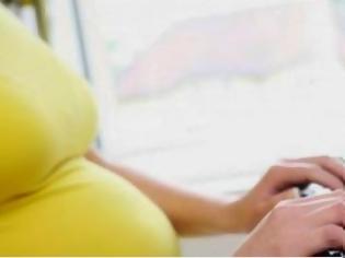 Φωτογραφία για ΑΠΑΡΑΔΕΚΤΟ: Δείτε τι ζήτησαν από έγκυο να κάνει για να μην απολυθεί...