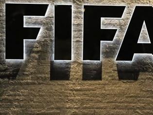 Φωτογραφία για Μηνυτήρια αναφορά της FIFA για τα Μουντιάλ 2018 και 2022