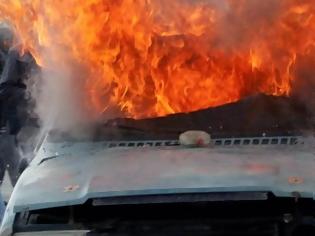 Φωτογραφία για Πάτρα: Τον έκαψε ζωντανό επειδή είχε σχέση με την κόρη του - «Τον έβλεπε να καίγεται στο αυτοκίνητο»