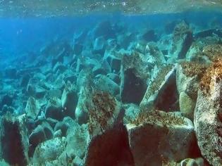 Φωτογραφία για ΔΗΛΟΣ: Απίστευτα αρχαιολογικά ευρήματα στον βυθό! Μια... Πομπηία κάτω από το νερό! [photos]