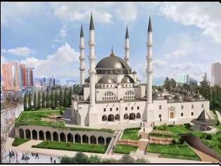 Φωτογραφία για Αλβανία: Εγκρίθηκε η ανέγερση του μεγάλου τζαμιού στην πρωτεύουσα