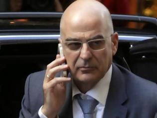 Φωτογραφία για Με εντολή Δένδια υδροφόρες του ΠΝ στην Κίμωλο