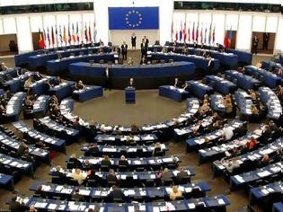 Φωτογραφία για Συνάντηση Ελλήνων Ευρωβουλευτών στο Ευρωκοινοβούλιο για το θέμα των γερμανικών οφειλών