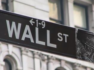Φωτογραφία για Wall Street: Hπιες απώλειες με το βλέμμα στη Fed