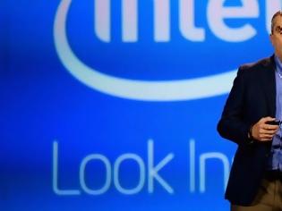 Φωτογραφία για Η Intel ενώνει τα τμήματα PC και mobile επεξεργαστών