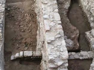 Φωτογραφία για Σημαντικά αρχαιολογικά ευρήματα στη Μυτιλήνη...Στo χώρο του «Ιερού της Κυβέλης» [photos]