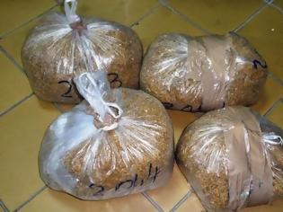 Φωτογραφία για Αιτωλοακαρνανία: 57 κιλά αφορολόγητου καπνού βρέθηκαν σε μανάβικο