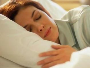 Φωτογραφία για Τι κρύβουν οι αϋπνίες; Πώς τα θέματα υγείας επηρεάζουν τον ύπνο