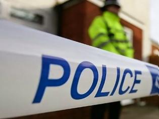 Φωτογραφία για Βρετανία: Κατηγορούνται τρεις για τρομοκρατία