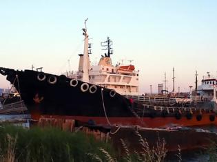 Φωτογραφία για Μελισσανίδης για Μαρινάκη: Υπήρχε ένα πλοίο που μετέφερε δύο τόνους ηρωίνη και συσχετιζόταν με τον κ. Κοτσώνη, που ήταν δεξί χέρι του!!!