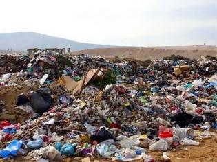 Φωτογραφία για Ευρωπαϊκό Δικαστήριο: Πρόστιμο 22 εκατ. ευρώ στην Ελλάδα για τις παράνομες χωματερές