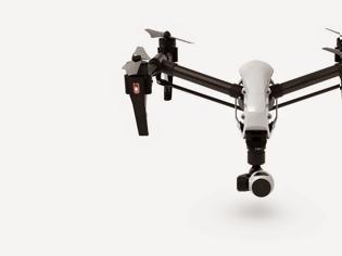 Φωτογραφία για H DJI ανακοινώνει το νέο της drone με 4K video recording