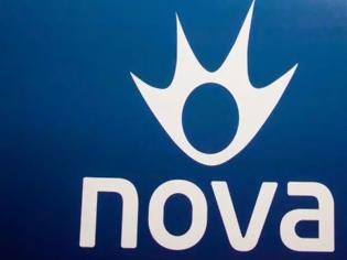 Φωτογραφία για Η NOVA ενεργοποιεί ρήτρα 2 εκ. ευρώ αν δεν γίνουν αγώνες στην Super League