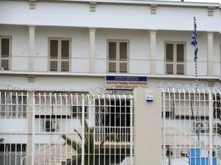 Φωτογραφία για Κατεστάλη η εξέγερση στο νοσοκομείο των φυλακών Κορυδαλλού