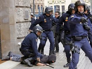 Φωτογραφία για Διεθνές Συνέδριο: ''Εκδημοκρατισμός της αστυνομίας στην Ευρώπη''