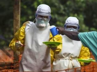 Φωτογραφία για ΤΕΛΟΣ ο Έμπολα από Κονγκό - 42 μέρες χωρίς ένας άνθρωπος να εμφανίσει συμπτώματα