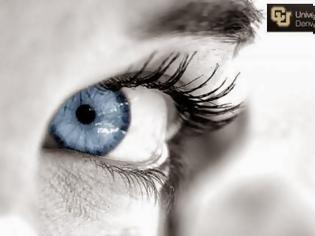 Φωτογραφία για ΑΠΙΣΤΕΥΤΟ: Δείτε τι μπορεί να πάθουν όσοι έχουν γαλάζια μάτια
