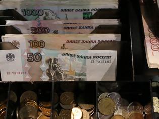 Φωτογραφία για Ρωσία-Κίνα: Όχι συναλλαγές σε δολάριο αλλά σε εθνικά νομίσματα
