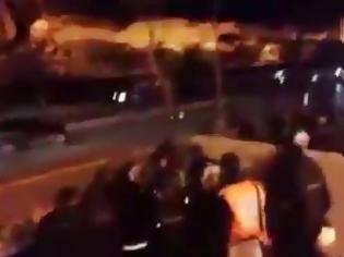 Φωτογραφία για Νεκρός οπαδός του Ερυθρού Αστέρα στην Τουρκία μετά από συμπλοκή με χούλιγκαν της Γαλατασαράι [video]