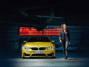 Φωτογραφία για Lifestyle συλλογές BMW με ιδιαίτερη έμφαση στη λεπτομέρεια