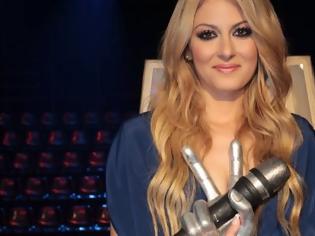 Φωτογραφία για Μαρία Έλενα Κυριάκου: Η νικήτρια του The Voice αποκαλύπτει γιατί χάθηκε!