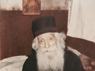 Φωτογραφία για 5613 - Μοναχός Νήφων Κωνσταμονίτης (1896-1985)
