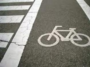 Φωτογραφία για Πάτρα: Ο Δήμαρχος προωθεί αίτημα των ποδηλατών για μέγιστη ταχύτητα στην πόλη 30 χλμ/ώρα