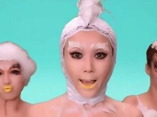 Φωτογραφία για Το νέο Gangnam Style ονομάζεται Chick Chick! Δείτε το νέο τερατούργημα της ασιατικής μουσικής βιομηχανίας...[video]