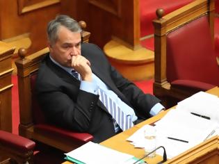 Φωτογραφία για Βορίδης στο ygeia360.gr: No further comments για το νομοσχέδιο Γρηγοράκου!