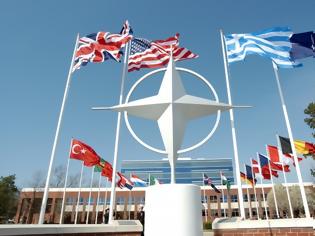 Φωτογραφία για Η σημασία της Ελλάδας στο νέο ρόλο του ΝΑΤΟ