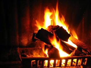 Φωτογραφία για Τα τζάκια πήραν φωτιά: Πώς θα πετύχετε καλή απόδοση και ζέστη...
