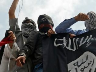 Φωτογραφία για 2.000 οι Βρετανοί τζιχαντιστές στο Ισλαμικό Κράτος