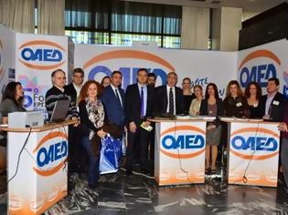 Φωτογραφία για Πάτρα: Ο Διοικητής του ΟΑΕΔ ανακοίνωσε 4 μεγάλα προγράμματα απασχόλησης και 2.495 θέσεις Κοινωφελούς Εργασίας